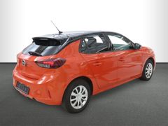 Fahrzeugabbildung Opel Corsa F Edition IntelliLink Dachpaket GARANTIE