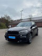 BMW X5 M50D TOP ZUSTAND! - BMW X5 M50 aus 2015