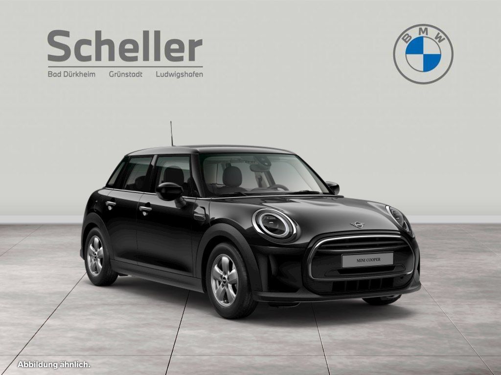 Image of MINI Cooper