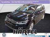 Volkswagen TOURAN COMFORTLINE R-LINE 1.5 TSI DSG Sportpaket - Volkswagen Touran: Sport