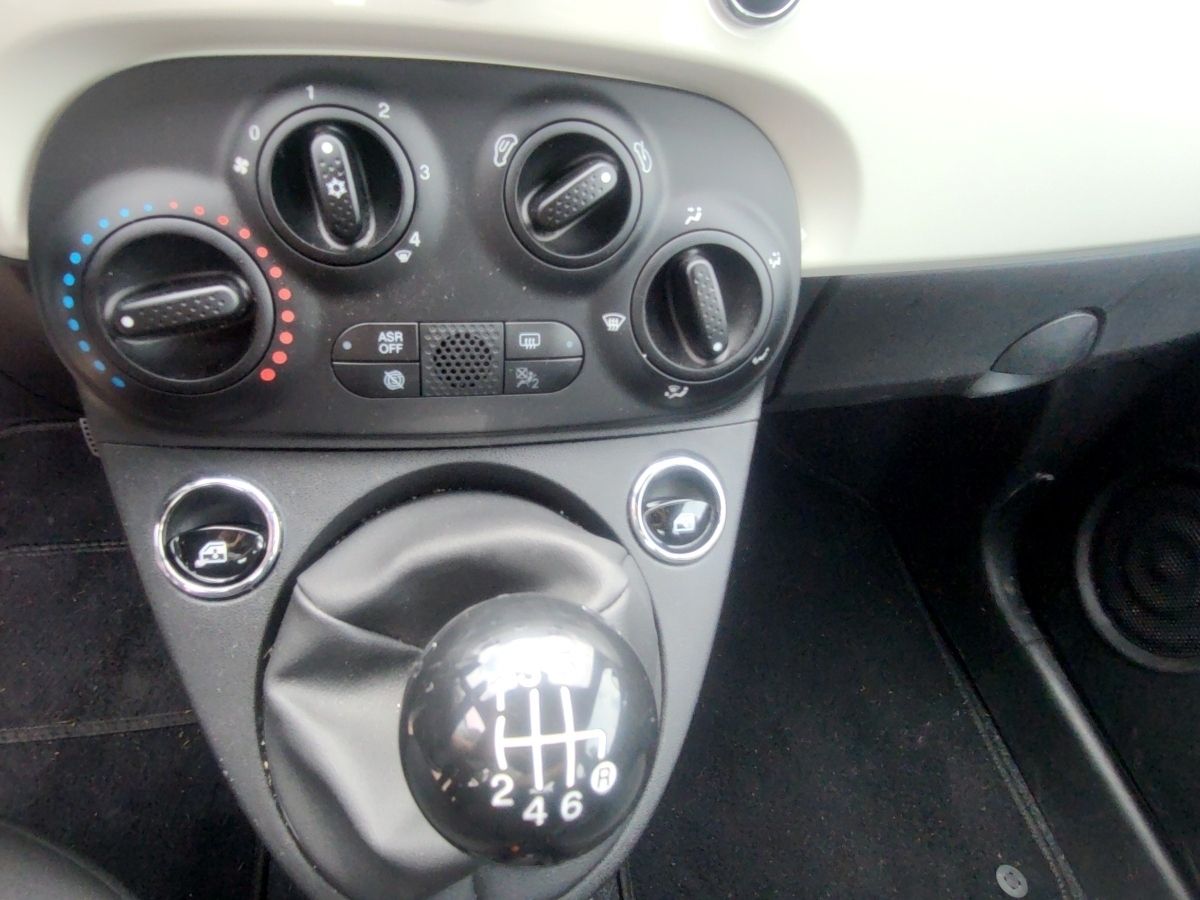 Fiat 500C - Bild 15