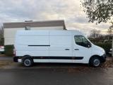Renault Master - Renault Master von privat
