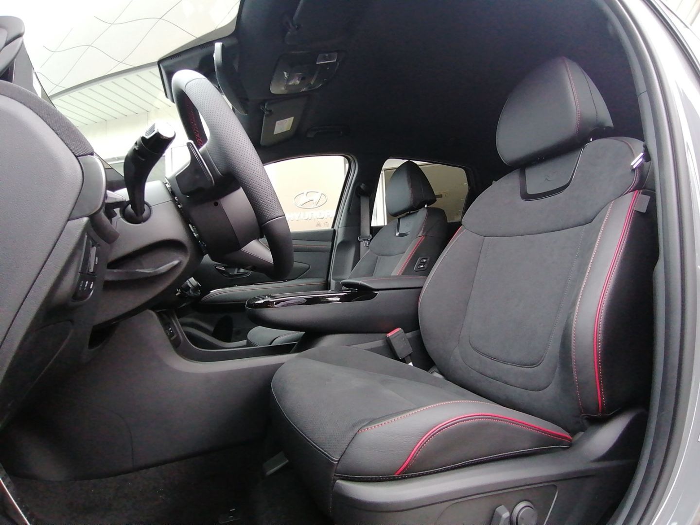 Hyundai Tucson – Bild 23