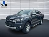 Ford Ranger Limited 4x4 Doppelkabine 17TKM Navi AHK - Ford Ranger in Essen