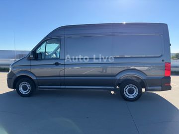 Volkswagen Crafter - 2