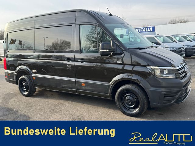Volkswagen Crafter Kasten MR L2H2 Kamera*Klima