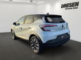 Renault Captur Evolution Full Hybrid E-Tech 160 *Navi*SH - Renault Captur Evolution mit Hybrid-Antrieb (Benzin/Elektro)