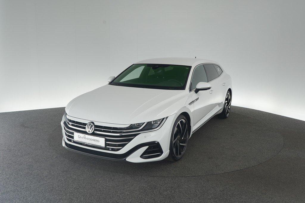 Volkswagen Arteon Shooting Brake 2.0 TDI DSG R-Line DCC ACC