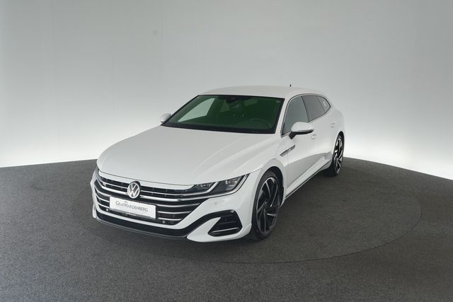 VW Arteon Shooting Brake 2.0 TDI DSG R-Line DCC ACC