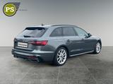 Audi A4 Avant 40 TFSI quattro S line Navi Kamera - Audi: Unfallwagen
