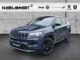 Jeep Compass S Mild-Hybrid FWD 1.5 PDC+KAMERA+SHZ+CAR