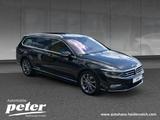 Volkswagen Passat KOMBI 2.0 Motion DSG R-LINE+STANDH.+SHZ - Volkswagen Passat: R Line