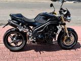 Triumph Speed Triple 1050 - TRIUMPH 2005 SPEED TRIPLE 1050