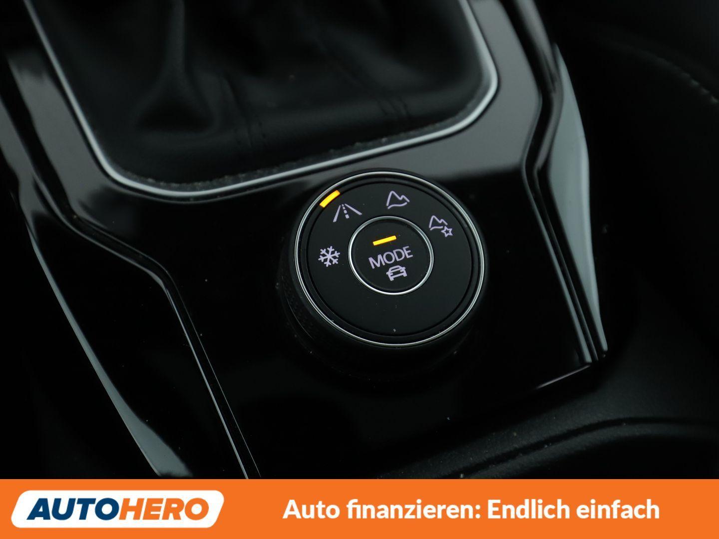 Volkswagen T-Roc 2.0 TSI R-Line 4Motion Aut.*NAVI*LED*ACC*, миниатюра 26