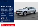 Volkswagen Passat Variant 2.0 TSI DSG 4Mo Elegance NP 66200 - VW Passat Variant in Krefeld