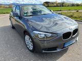 BMW 116d EfficientDynamics Edition - - BMW 116 in Freiburg