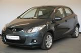Mazda 2 1.5 Independence Automatik 1.Hand Klimaut. - Mazda Gebrauchtwagen in Kassel