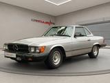 Mercedes-Benz SL 380 Automatik-TÜV-H-Kennzeichen-R107-V8 - Mercedes-Benz SL-Klasse: Sportwagen
