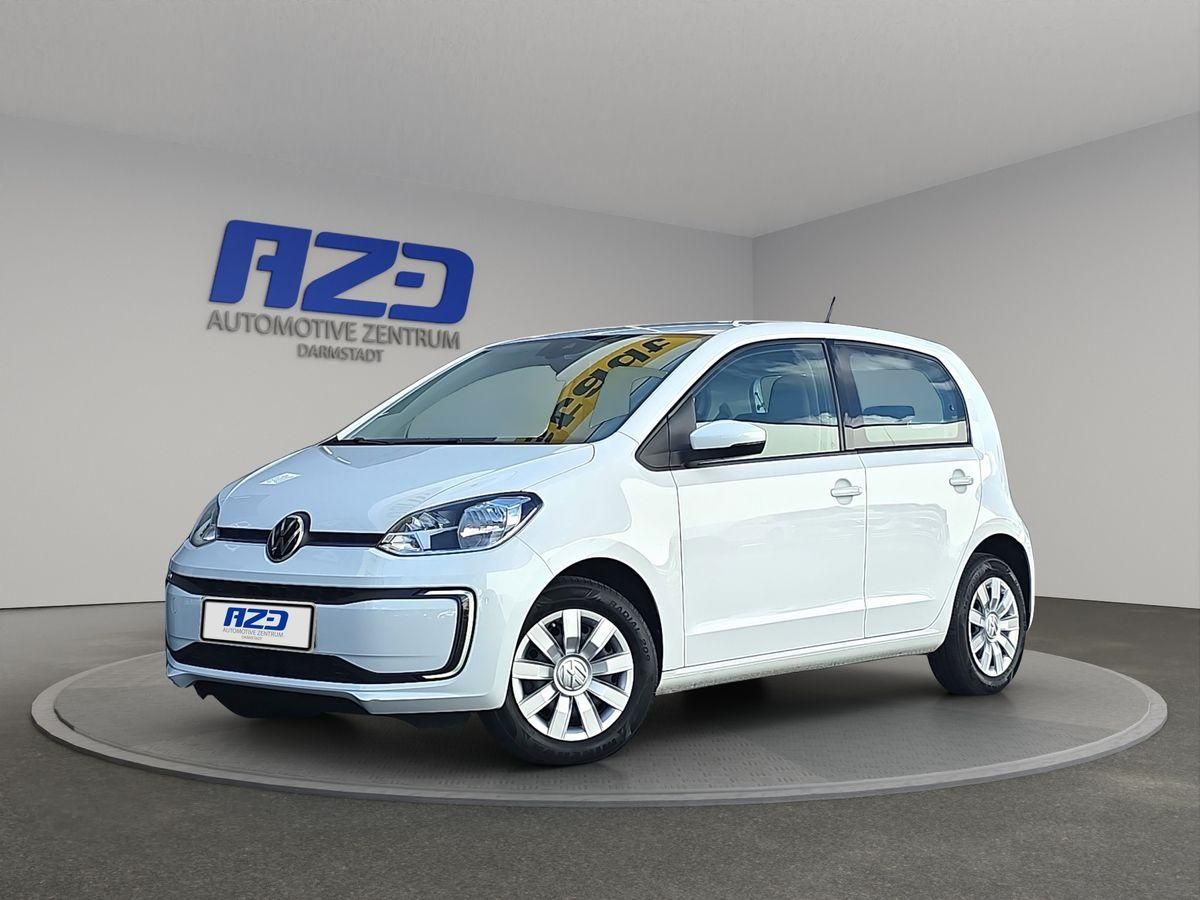 Volkswagen e-up! GRA R-KAM SITZHZ 250km-REICHWEITE CCS-LADE