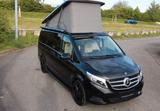 Mercedes-Benz V 250d Marco Polo 4MATIC Beige AHK Markise - Mercedes-Benz V 250 in Stuttgart