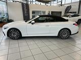 Mercedes-Benz CLE 220 d Cabriolet AMG Distronic 20 Zoll 360 - gebrauchte Mercedes-Benz CLE 220 aus dem Jahr 2024