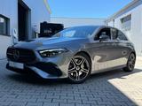 Mercedes-Benz A 250 AMG Line | PANO | MULTIBEAM - Mercedes-Benz A 250 in Mainz