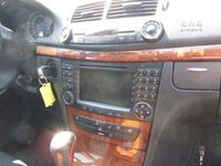 Vorschau Mercedes-Benz E 280