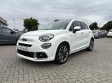 Fiat 500X 130PS Automatik Klimaauto. Faltschiebedach