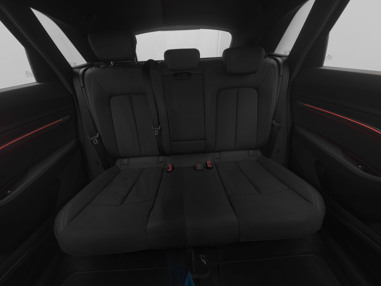 Audi Q8 e-tron - Bild 6