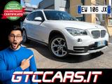 BMW Bmw X1 sDrive16d X Line Aut MixPelle Navi PDC Le - Behindertengerechte BMW X1