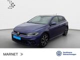 Volkswagen Polo 1.0 TSI DSG  R-Line*Navi*Pano*IQ-Light*IQ-D - Volkswagen Polo aus 2023