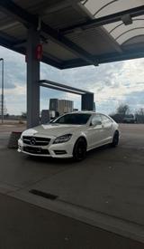 Mercedes-Benz Mercedes Benz Cls 350 AMG Packet - Mercedes-Benz CLS 350 in Leipzig