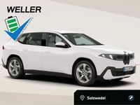 BMW iX3 - Vorschau Bild 1