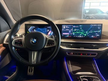 BMW X5 - 9