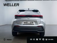 Toyota C-HR - Vorschau Bild 6