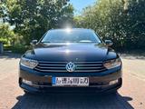 Volkswagen VW Passat Variant 2.0 TDI BlueMotion Comfortline - Volkswagen Passat Variant: Comfortline Bluemotion