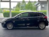 Kia Rio 1,4 99PS*4-ZYLINDER*SITZ+LENKRHZ*KLIMAA.*PDC - Kia: K9