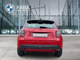 Fiat 600e Red DAB LED Klimaaut. PDC - gebrauchte Fiat 600e aus dem Jahr 2024