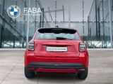 Fiat 600e Red DAB LED Klimaaut. PDC - Fiat 600e aus 2024