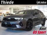 Opel Astra L ST 1.5D GS LINE NAVI/LED/360°/SH/DAB/AHK - Opel Astra mit Diesel-Antrieb: 1.3