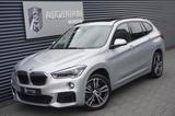 BMW X1 xDrive20i M-SPORTPAKET|HEAD-UP|PANORAMA|LED| - BMW Gebrauchtwagen in Solingen