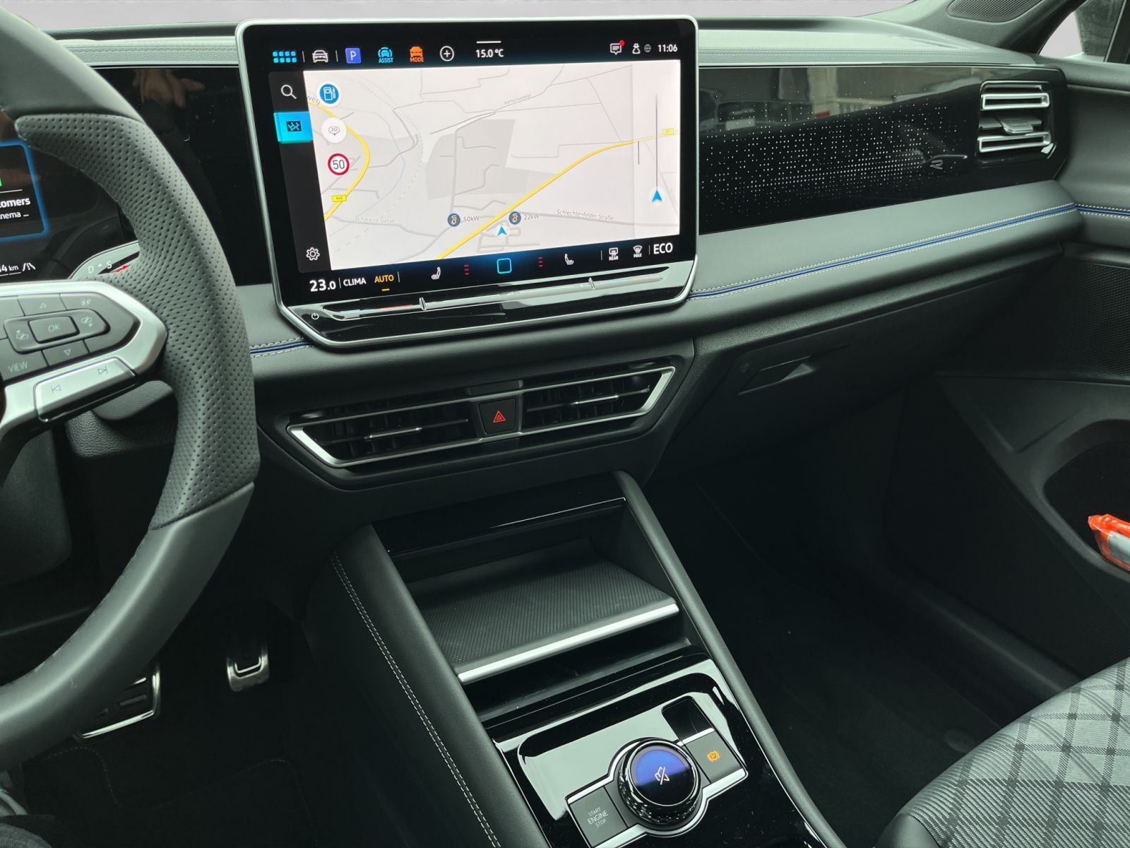 Volkswagen Tiguan - Bild 16