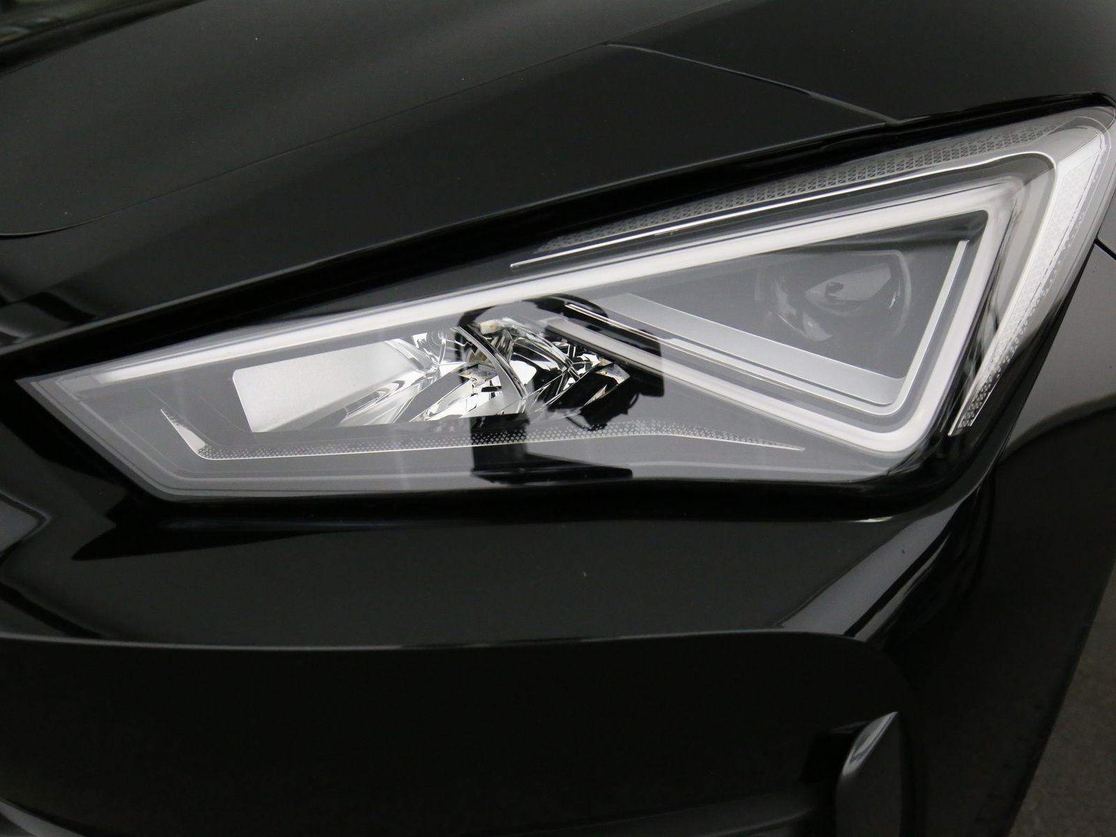 Cupra Leon - Bild 25