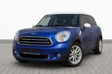 MINI Paceman Cooper*Klima*SHZ*LED*PDC*Alu - MINI Paceman Serie Benziner Gebrauchtwagen