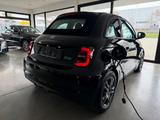 Fiat 500e Cabrio Passion 1 Hand  Batterie Zertifikat - Fiat 500e mit Schiebedach