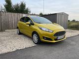 Ford Fiesta 1,0 EcoBoost 74kW S/S SYNC Edition SY...