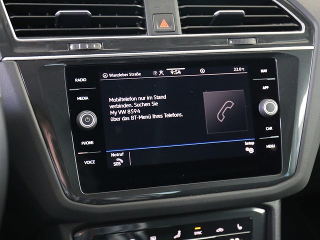 Volkswagen Tiguan DSG ELEGANCE LED MATRIX IQ ACC KAMERA