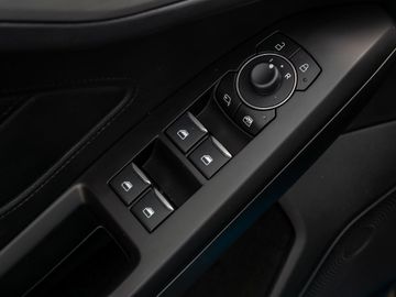 Ford Focus Turnier 1.0 Titanium Spurhalteassistent