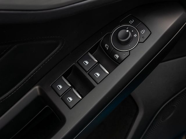 Ford Focus Turnier 1.0 Titanium Spurhalteassistent