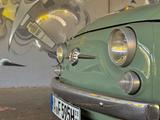 Fiat 500 D Oldtimer | Selbstmördertüren | Faltdach - Fiat 500: Old